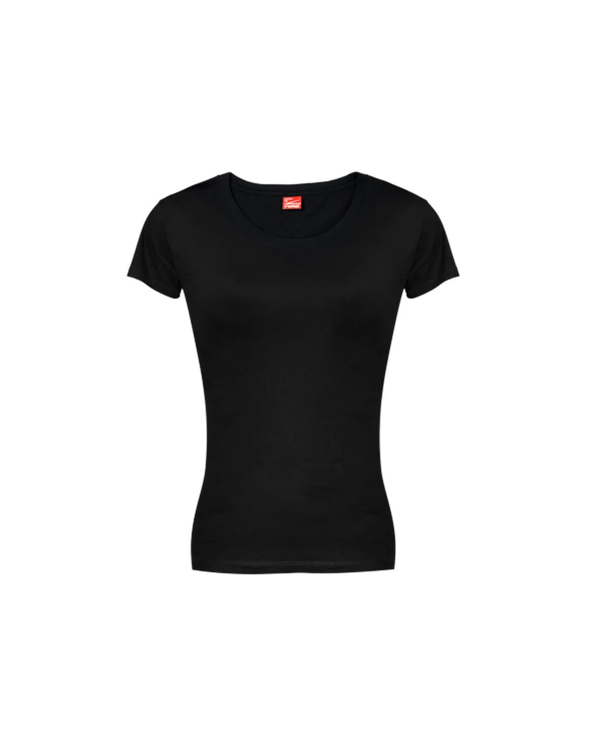 LADIES CLASSIC T-SHIRT - View 1