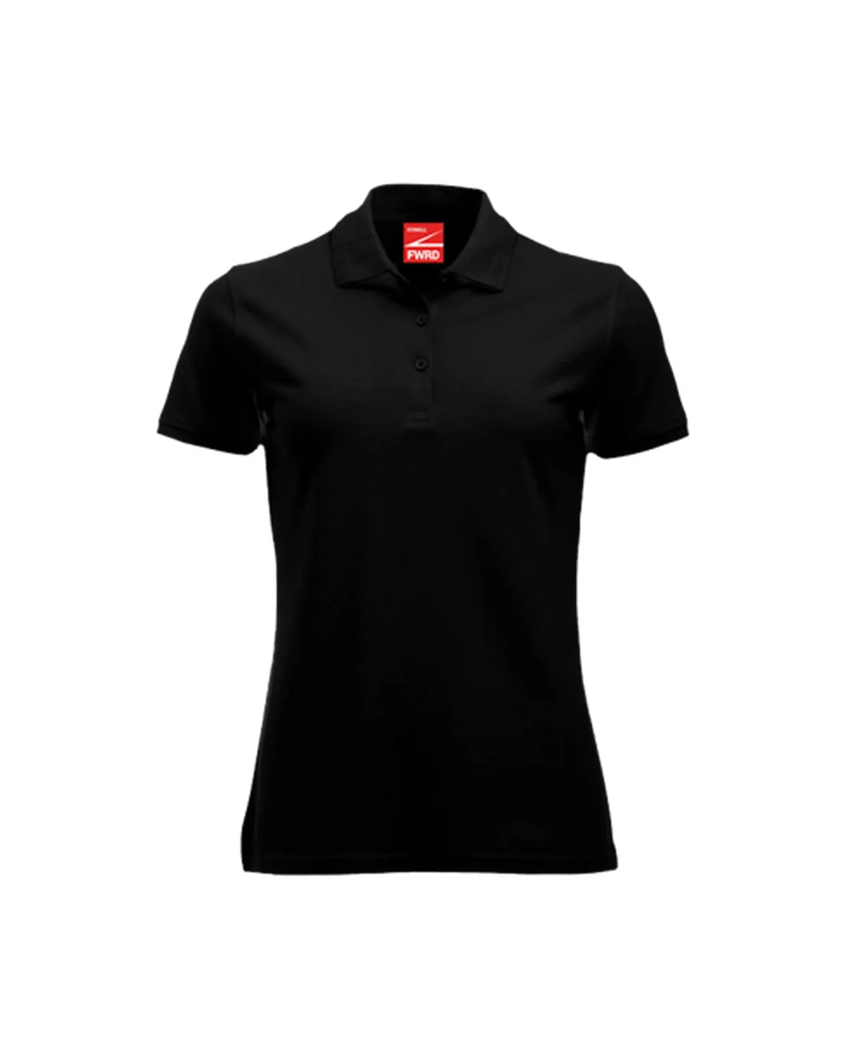 LADIES GOLFER - View 1