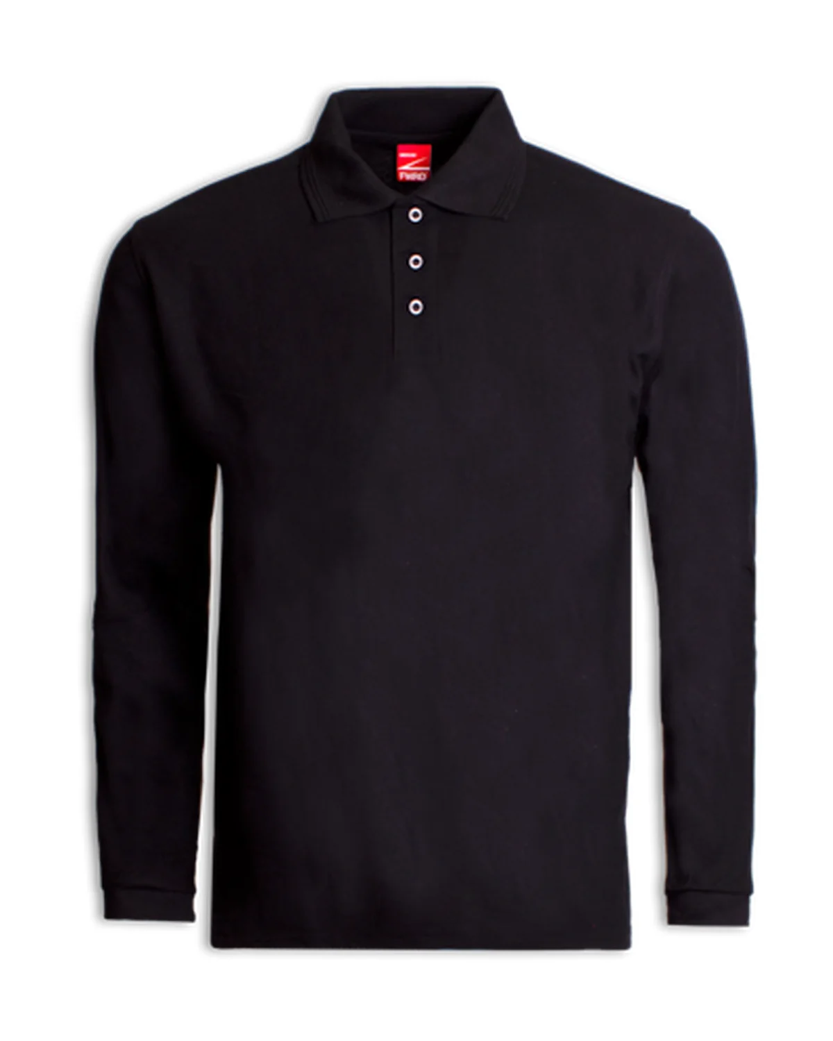 LONG-SLEEVE GOLFER - View 1