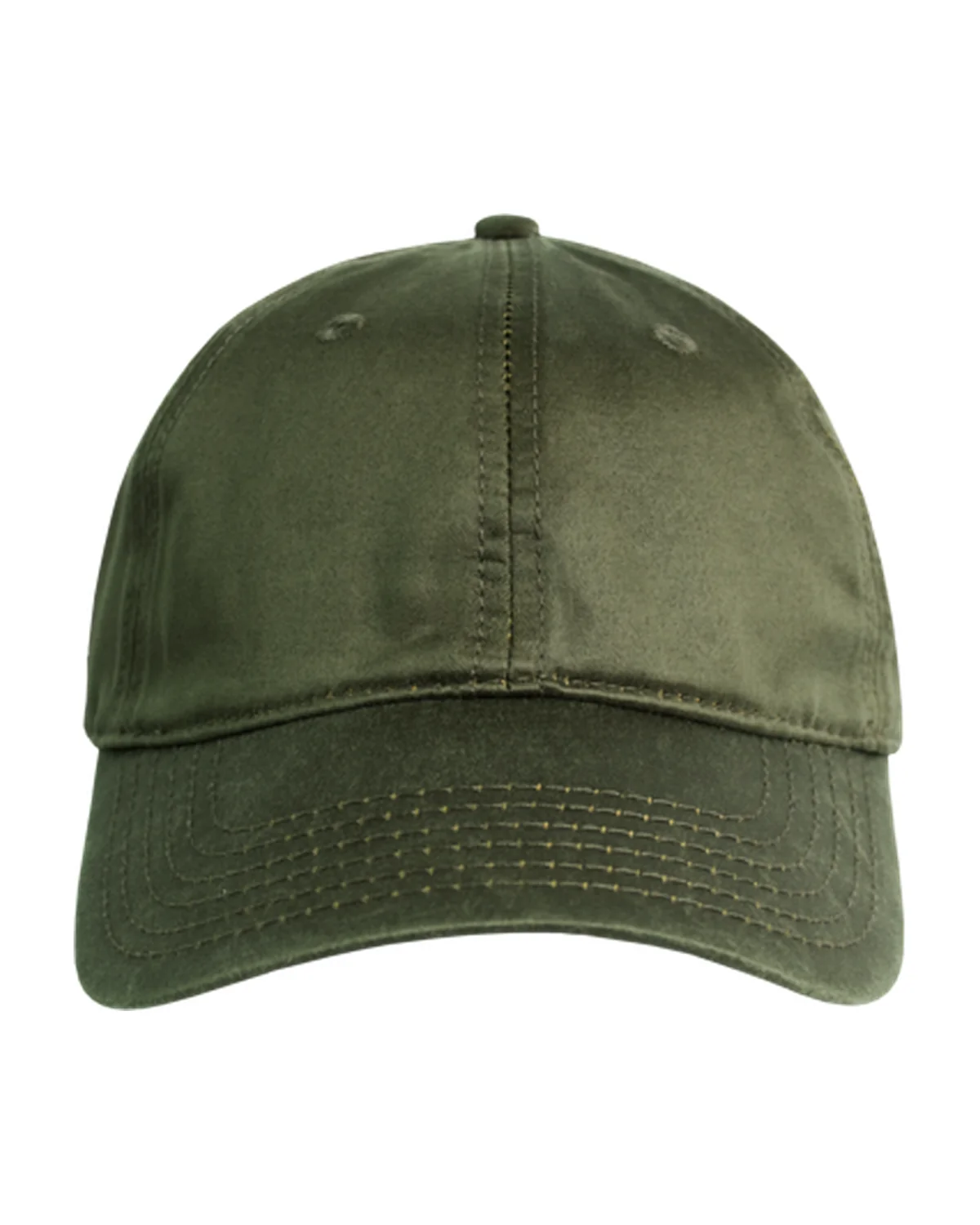 OILSKIN CAP - View 1