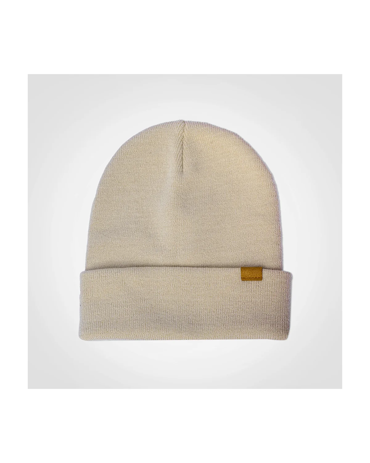RIDGE BEANIE - View 1