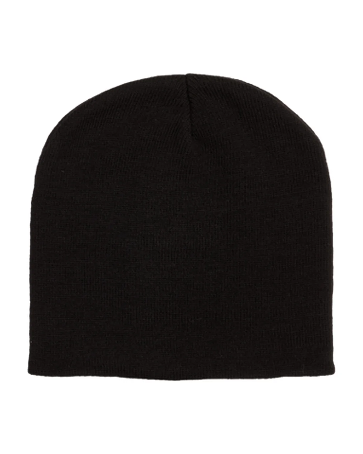SKULL BEANIE - View 1