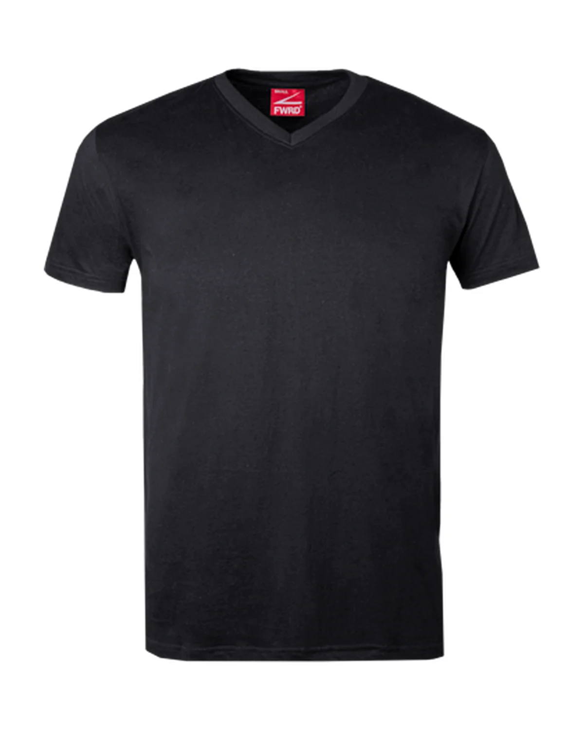 UNISEX V-NECK T-SHIRT - View 1