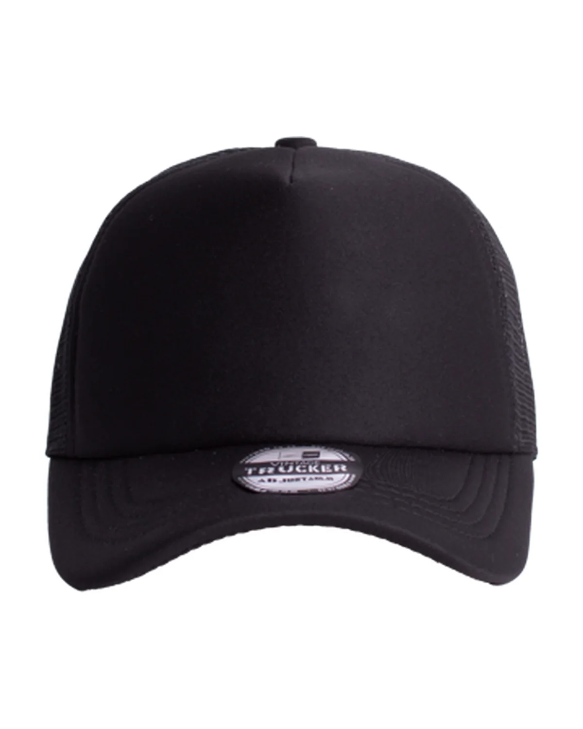 VINTAGE TRUCKER CAP - View 1