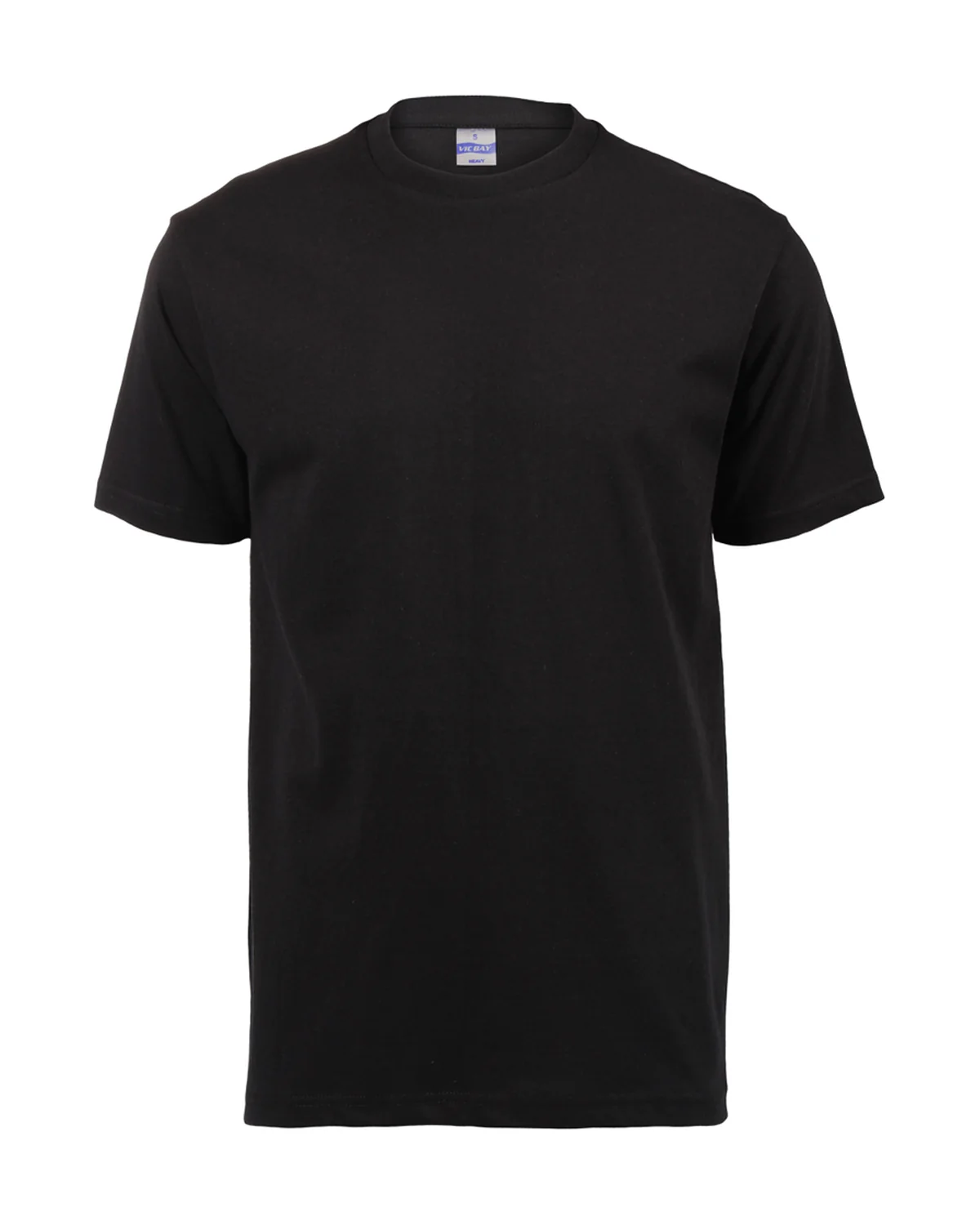 Lightweight T-shirt - View 1